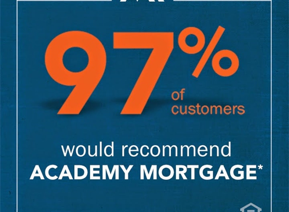 Academy Mortgage - Eagle, ID