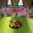 Santa Fe Banquet Hall - Party & Event Planners
