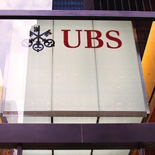 Peter Beswerchij - UBS Financial Services Inc. - Troy, MI