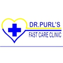 Dr. Purl's Fast Care Walk In Clinic - Attorneys