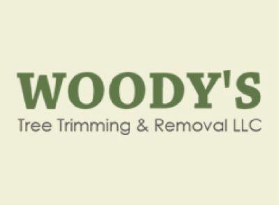 Woody's Tree Trimming & Removal