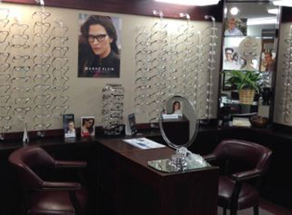 Syracuse Family Eyecare - Syracuse, NE