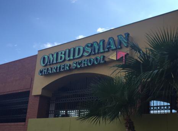 Ombudsman Arizona Charter East II - Phoenix, AZ