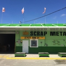 Rio Scrap Metal - Scrap Metals