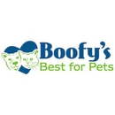 Boofy's Best for Pets - Pet Specialty Services