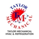 Taylor Mechanical Hvac & Refrigeration