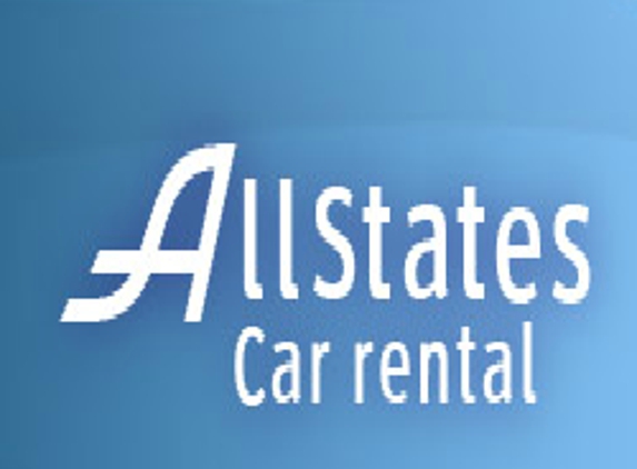 Global AllStates car rental - Los Angeles, CA