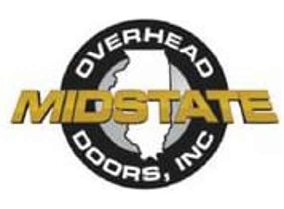 Midstate Overhead Doors Inc