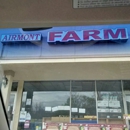 Airmont Farm - Grocery Stores