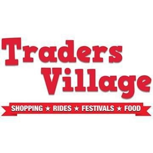 Traders Village - San Antonio, TX