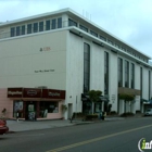 La Jolla Athletic Club