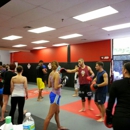 Moncaio Brothers Brazilian Jiu-Jitsu & Kickboxing Gym