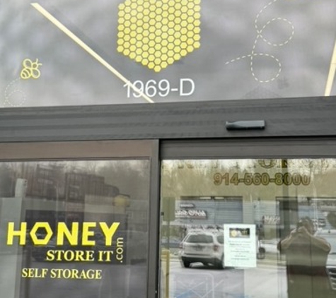 HONEY STORE IT - Self Storage - Yonkers, NY