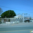 Del Mar Public Works - Parking Lot Maintenance & Marking