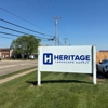 Heritage Landscape Supply gallery