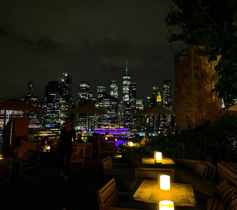 1 Rooftop Garden and Bar - Brooklyn, NY