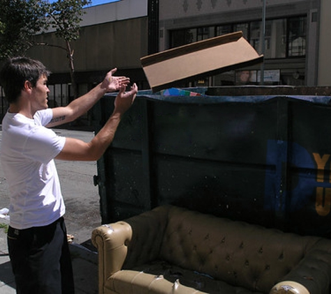 Dynamic Dumpsters - Roeland Park, KS