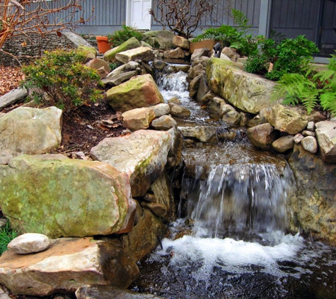 Moore's Landscaping - Knoxville, TN
