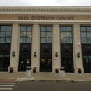 Livonia District Court 16th - Justice Courts