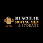 Muscular Moving Men