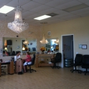 Lucky's Nail & Tanning Studio - Tanning Salons
