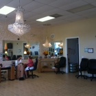 Lucky's Nail & Tanning Studio