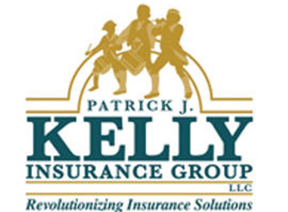 Patrick J. Kelly Insurance Group - Collegeville, PA