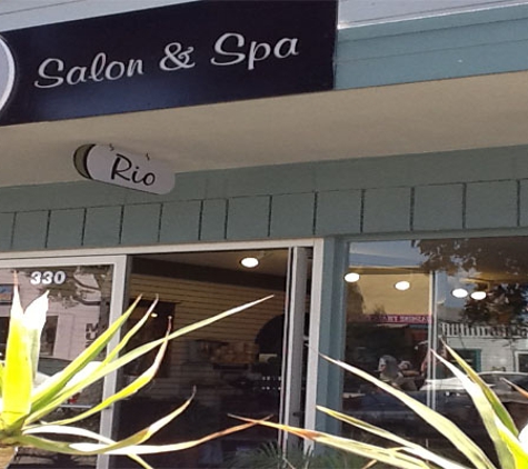 Rio Salon and Spa - Morro Bay, CA