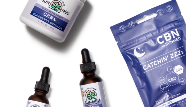 Your CBD Store | SUNMED - Decatur, TX - Decatur, TX