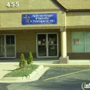 Advantage Family Chiropractic - Chiropractors & Chiropractic Services