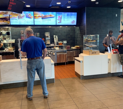 McDonald's - Waxhaw, NC