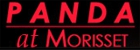 Panda At Morisset Logo