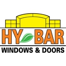 Hybar Windows and Doors - Windows