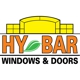 Hybar Windows and Doors