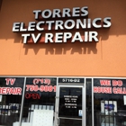 Torres Electronics Tv Repair And Parts