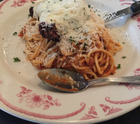 Mama Ricotta'sItalian Restaurant - Charlotte, NC