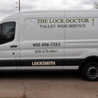 The Lock Doctor