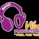 Good Vibe Productions - Disc Jockeys