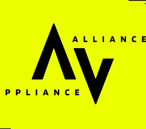 Alliance Appliance Repairs - Cushing, OK