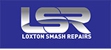 Loxton Smash Repairs Logo