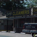 Curly's Cleaners - House Cleaning