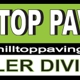 Hilltop Paving Inc
