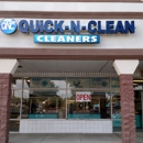 Quick-N-Clean Cleaners - Dry Cleaners & Laundries