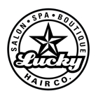 Lucky Hair Company Salon, Spa, & Boutique