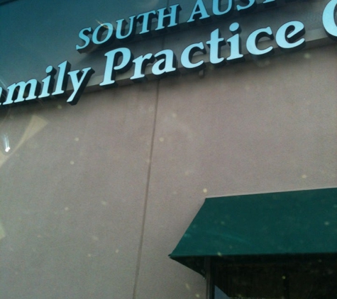 South Austin Family Practice - Austin, TX