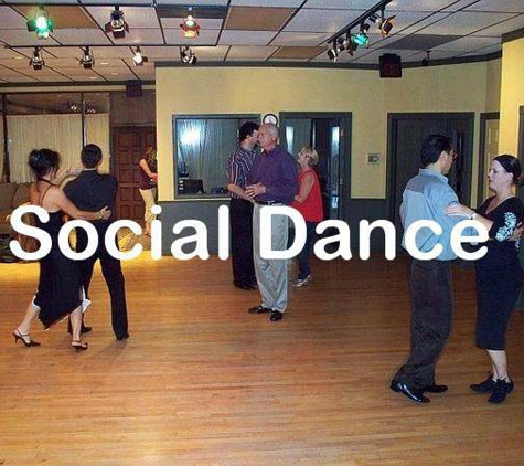 Usa Ballroom Dance, Inc. - Dallas, TX