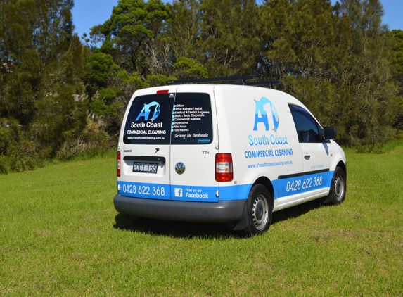 A1 Moruya Tuross Carpet Cleaners - Malua Bay, NSW
