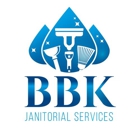 BBK Janitorial Services