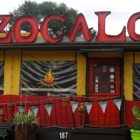 Zocalo