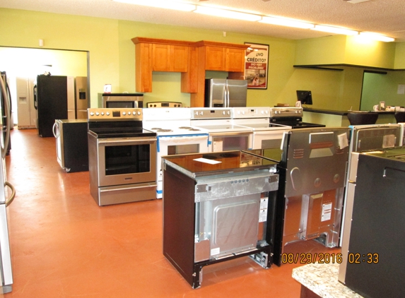 Appliance Discount Center - Fort Myers, FL